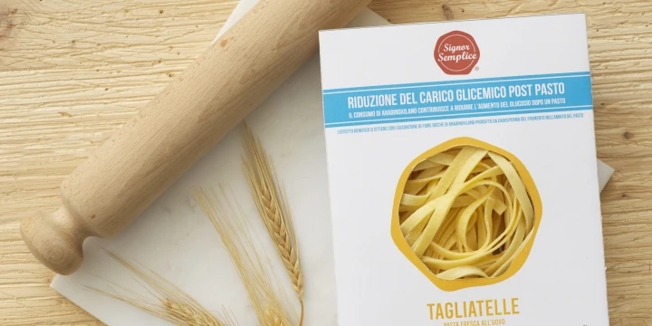 tagliatelle